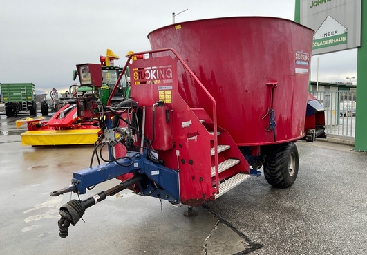 Siloking VM 11 6735801167432624230 © GM Bilder