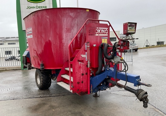 Siloking VM 11 6735801167432624231 © GM Bilder