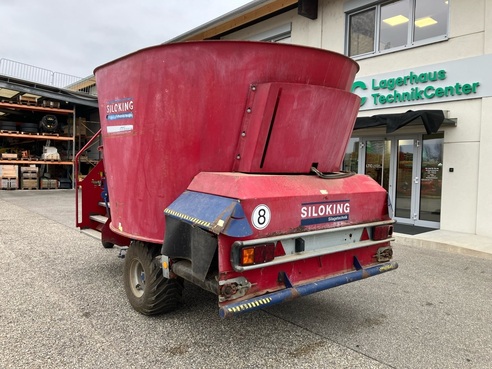Siloking VM 11 6735801167432624233 © GM Bilder