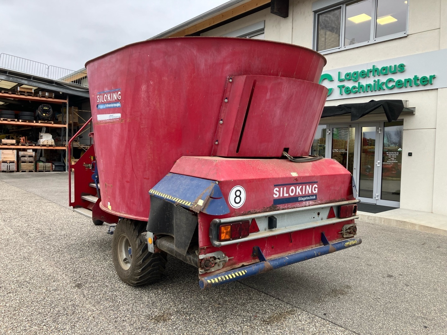 Siloking VM 11 6735801167432624233 © GM Bilder