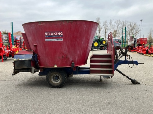 Siloking VM 11 6735801167432624235 © GM Bilder