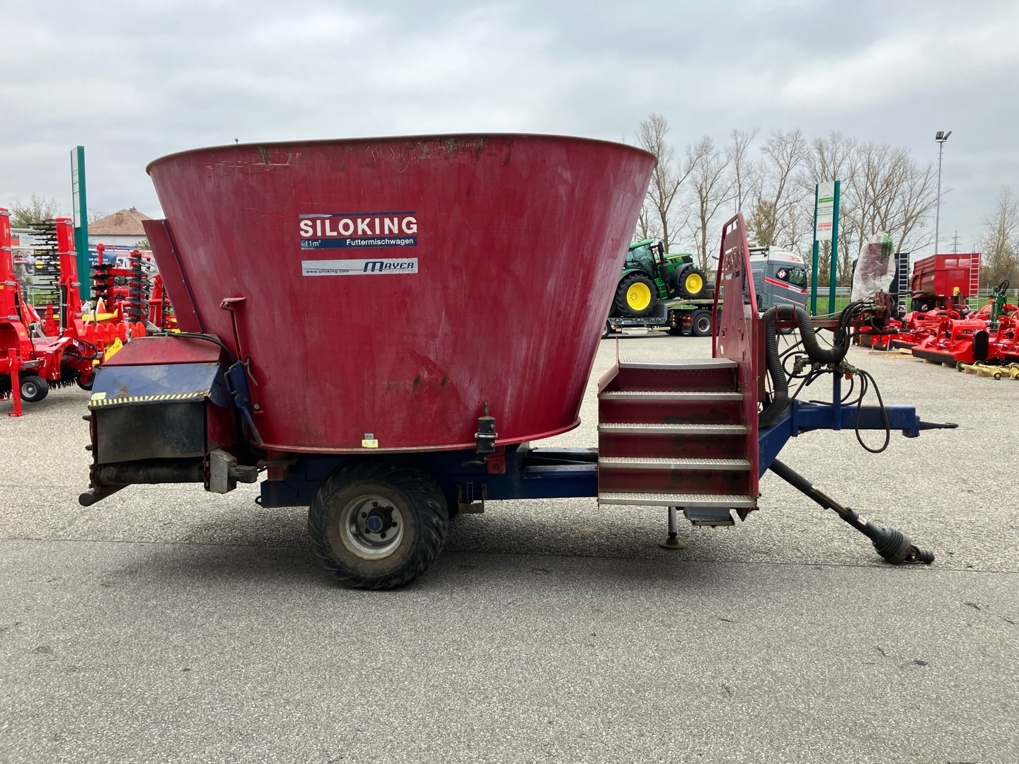 Siloking VM 11 6735801167432624235 © GM Bilder