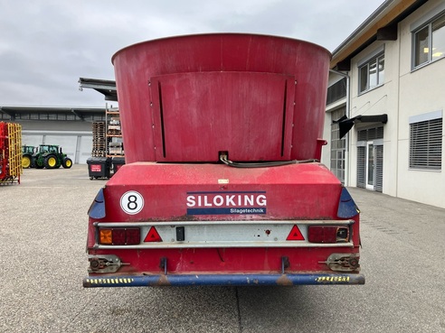 Siloking VM 11 6735801167432624236 © GM Bilder