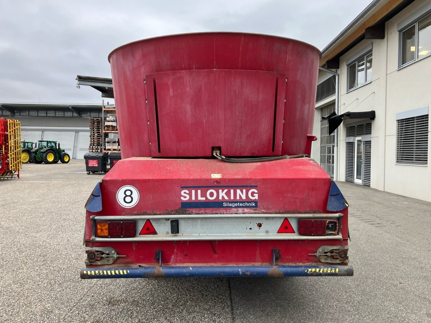 Siloking VM 11 6735801167432624236 © GM Bilder