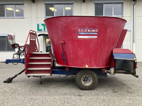 Siloking VM 11 6735801167432624237 © GM Bilder