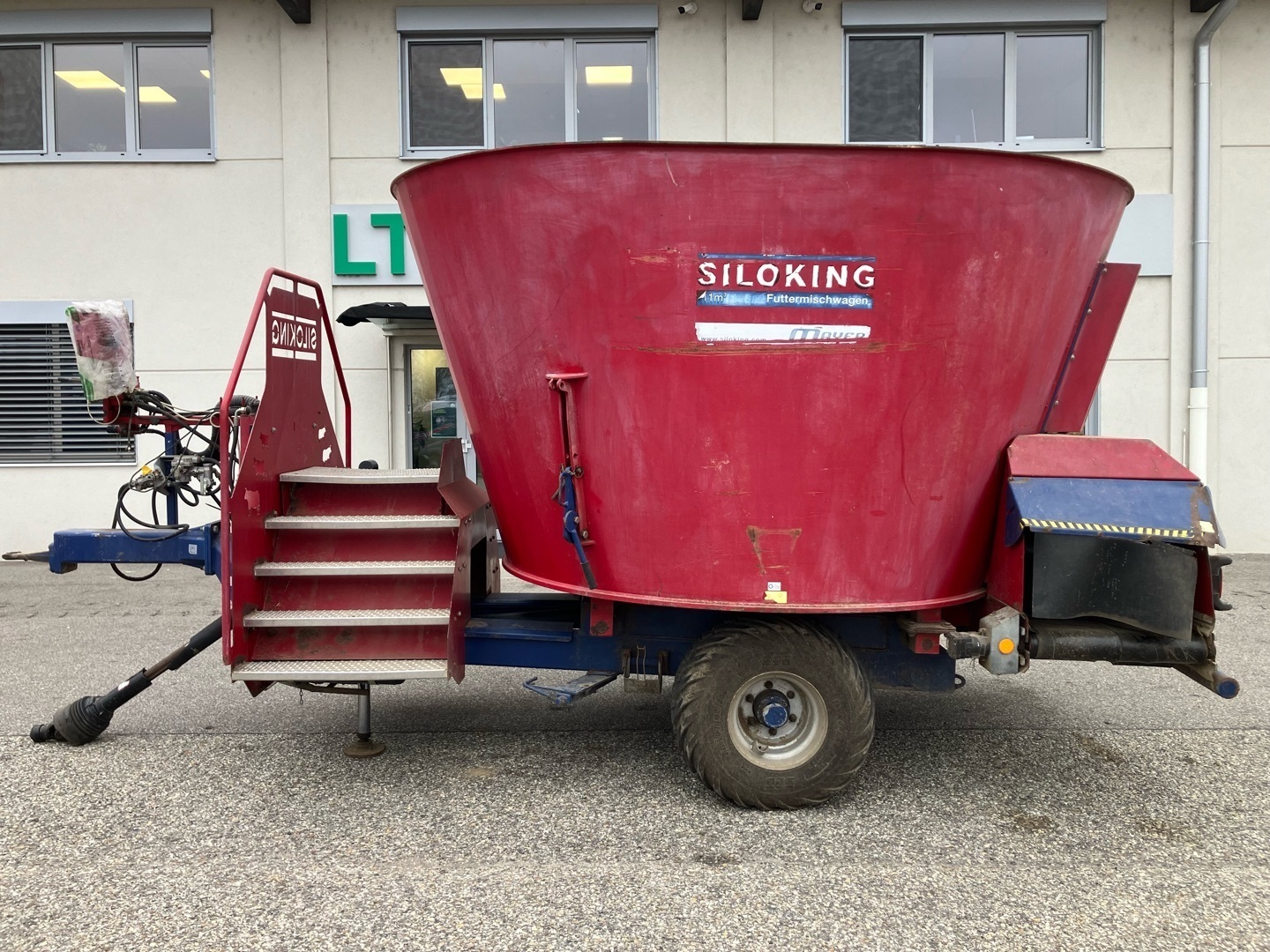 Siloking VM 11 6735801167432624237 © GM Bilder