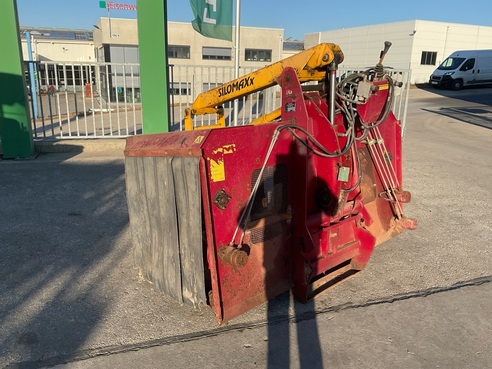 Silomaxx D220H 673616571541368121 © GM Bilder