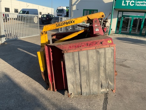 Silomaxx D220H 673616571541368125 © GM Bilder