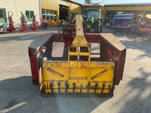 Silomaxx D220H 673616571541368126 © GM Bilder