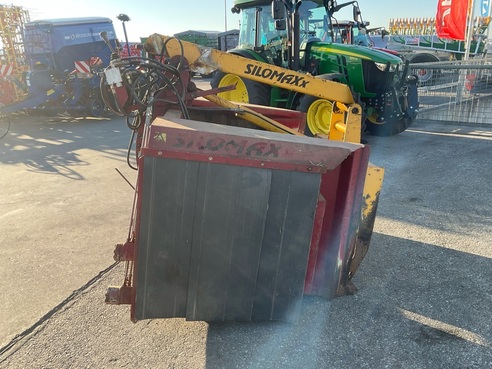 Silomaxx D220H 673616571541368127 © GM Bilder