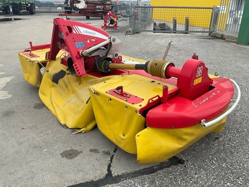PÃ¶ttinger Eurocat 311 classic 67363340593677870 © GM Bilder