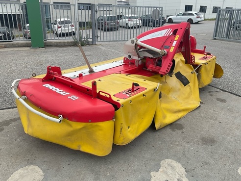 PÃ¶ttinger Eurocat 311 classic 67363340593677871 © GM Bilder