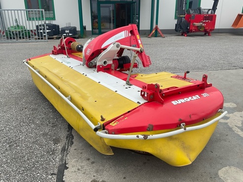 PÃ¶ttinger Eurocat 311 classic 67363340593677872 © GM Bilder