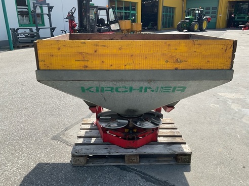 Kirchner HS502 673807527419595596 © GM Bilder