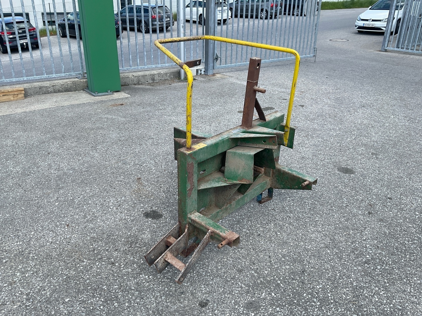 Posch Maxi 673870094609276081 © GM Bilder