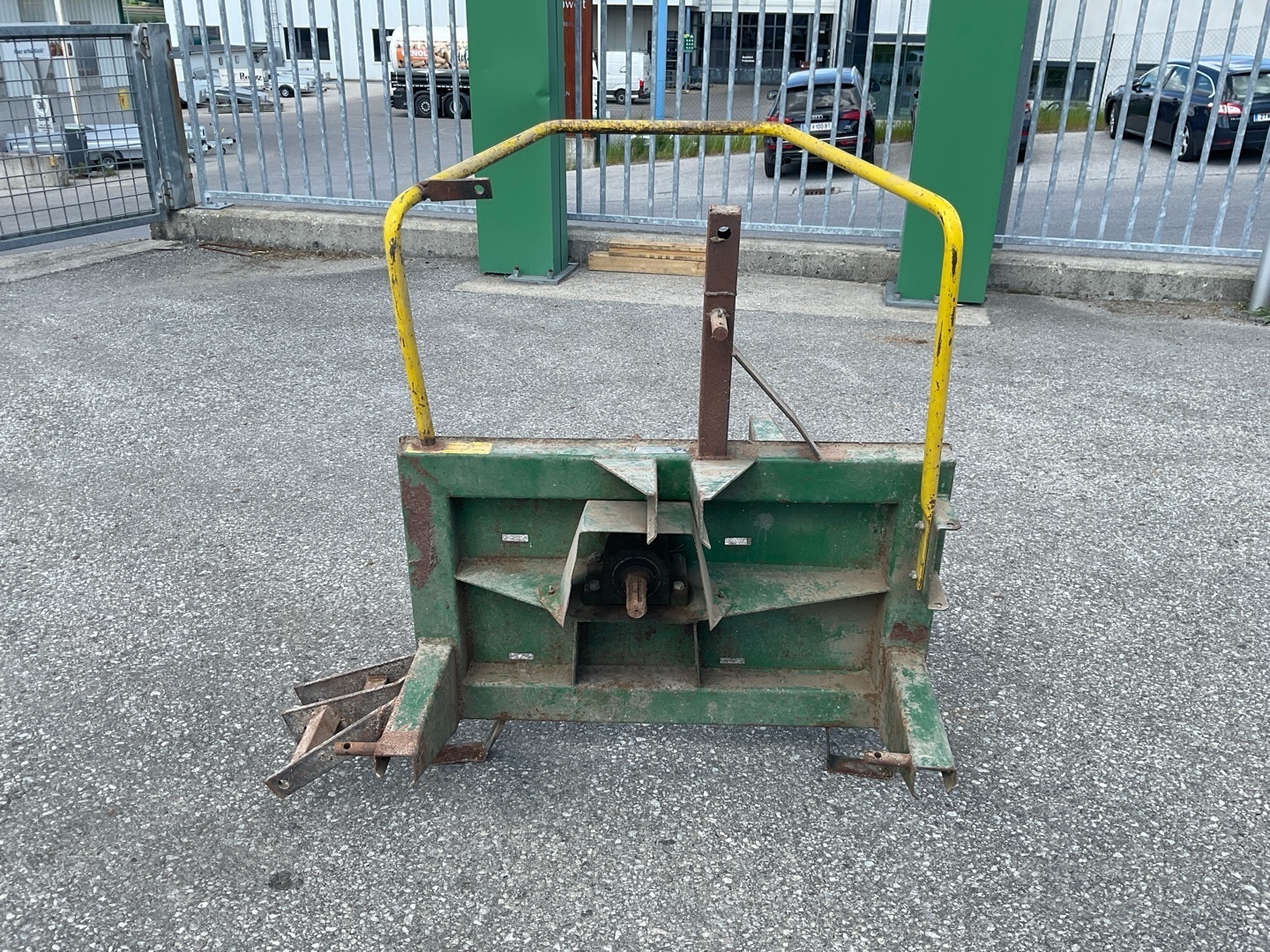 Posch Maxi 673870094609276084 © GM Bilder