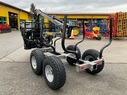 TREJON Multiforest MF 650 / V 4800 6744720750069243043 © GM Bilder