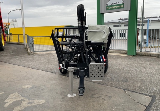 TREJON Multiforest MF 650 / V 4800 6744720750069243044 © GM Bilder