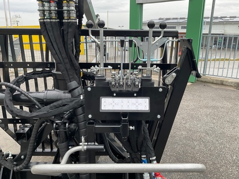 TREJON Multiforest MF 650 / V 4800 6744720750069243048 © GM Bilder