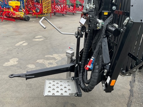 TREJON Multiforest MF 650 / V 4800 6744720750069243049 © GM Bilder