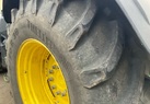John Deere 6195R 6744778131477716 © GM Bilder