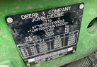John Deere 6195R 6744778131477719 © GM Bilder