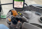 John Deere 6195R 6744778131477722 © GM Bilder