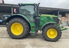 John Deere 6195R 674477813147776 © GM Bilder