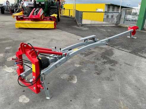 Vakutec TMH-Profi 6m 67484949742072420 © GM Bilder