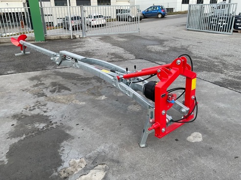 Vakutec TMH-Profi 6m 67484949742072421 © GM Bilder