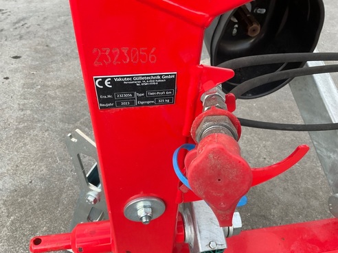 Vakutec TMH-Profi 6m 674849497420724210 © GM Bilder