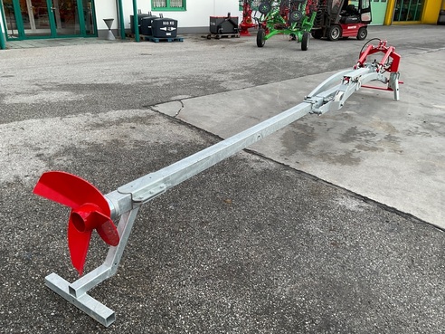 Vakutec TMH-Profi 6m 67484949742072422 © GM Bilder