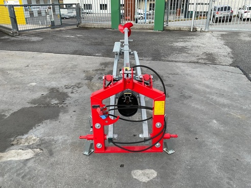 Vakutec TMH-Profi 6m 67484949742072424 © GM Bilder