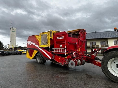 Grimme EVO 290 Airsep 6749700306194173121 © GM Bilder