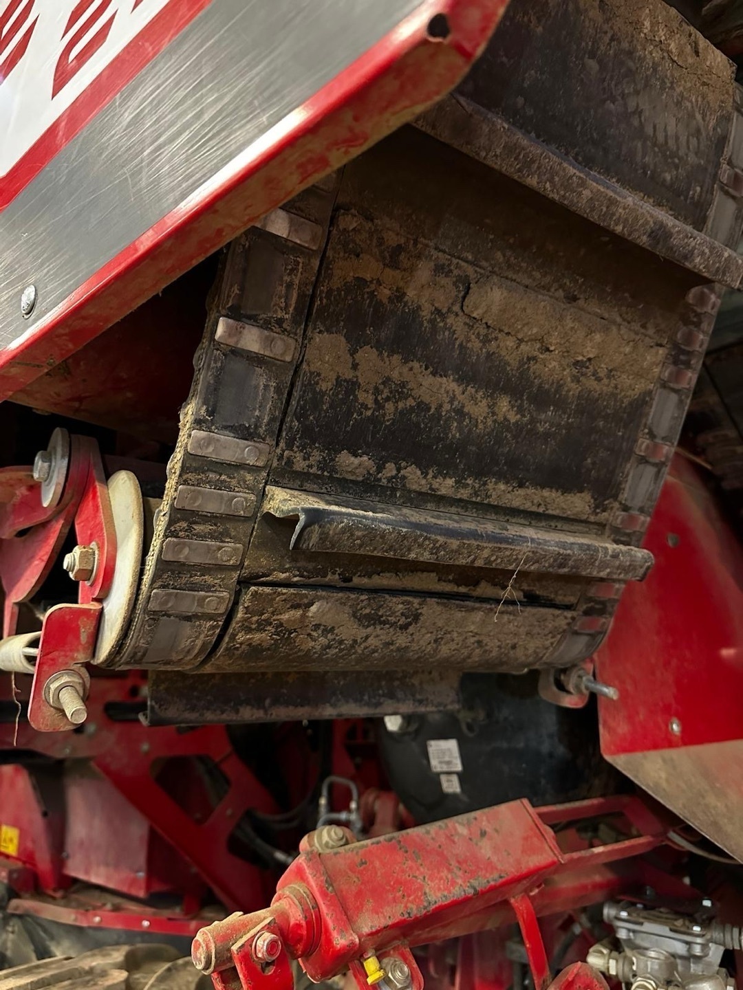 Grimme EVO 290 Airsep 67497003061941731212 © GM Bilder