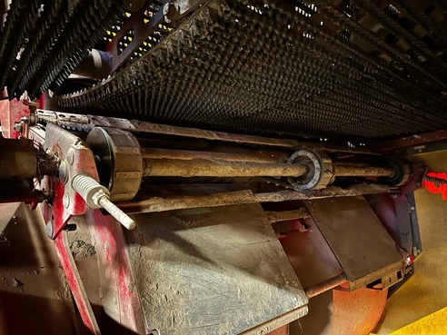 Grimme EVO 290 Airsep 67497003061941731215 © GM Bilder