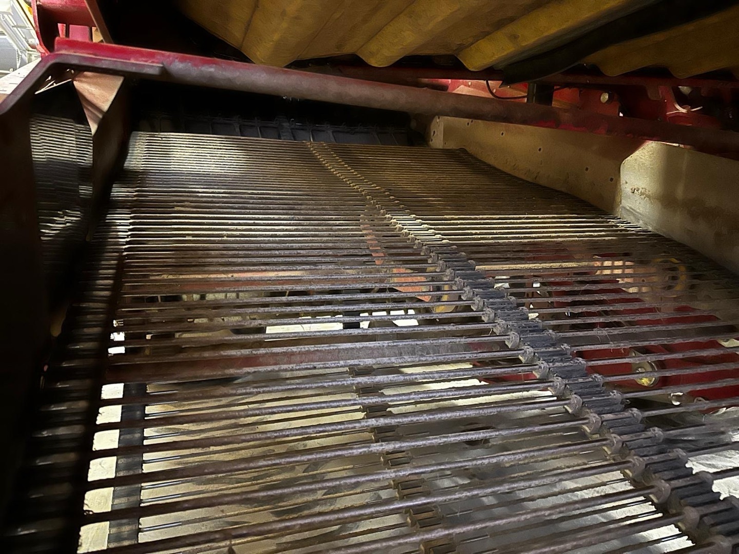 Grimme EVO 290 Airsep 67497003061941731216 © GM Bilder