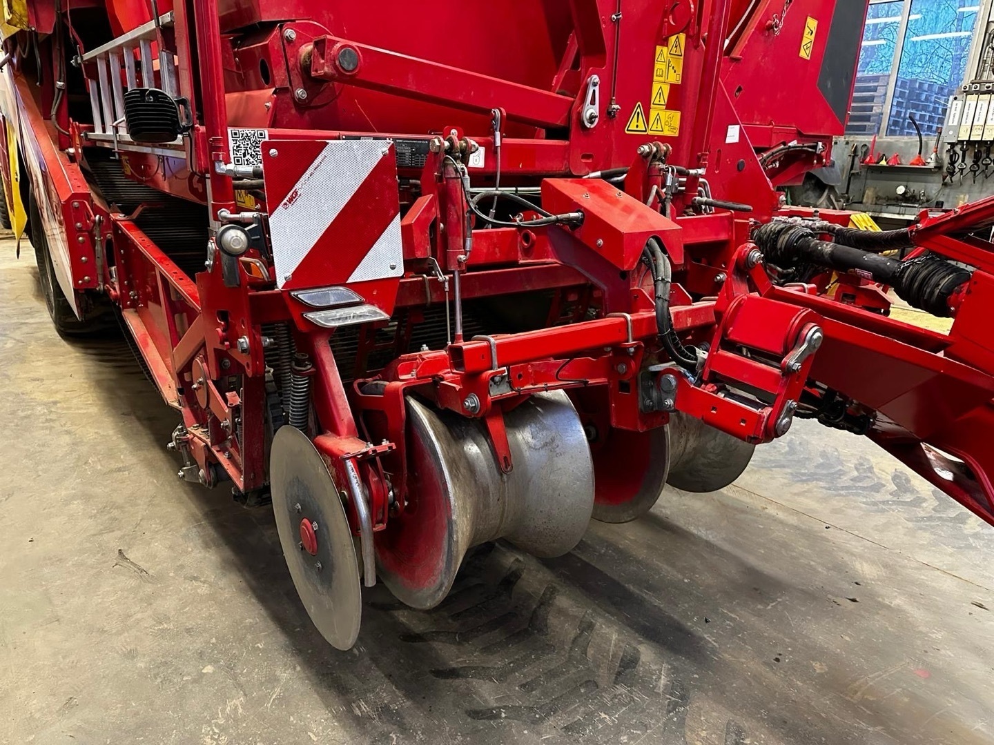 Grimme EVO 290 Airsep 67497003061941731218 © GM Bilder