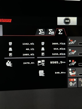 Grimme EVO 290 Airsep 67497003061941731219 © GM Bilder