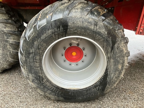 Grimme EVO 290 Airsep 6749700306194173128 © GM Bilder