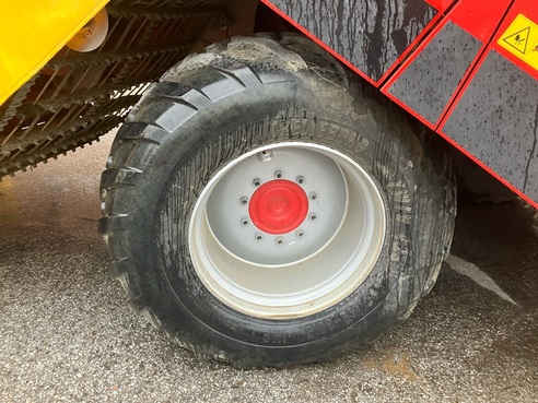 Grimme EVO 290 Airsep 6749700306194173129 © GM Bilder