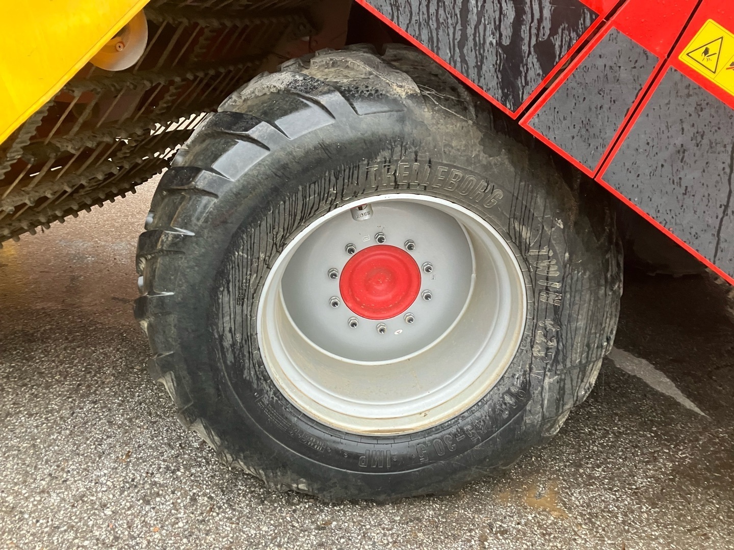 Grimme EVO 290 Airsep 6749700306194173129 © GM Bilder