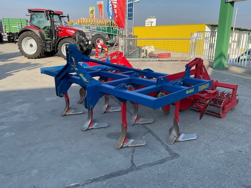 EinbÃ¶ck Tornado 300 RT 67503102359920298410 © GM Bilder