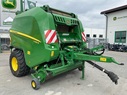 John Deere V461R 675053628883181 © GM Bilder