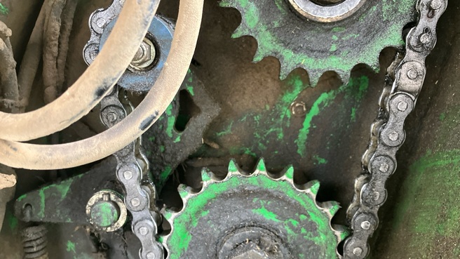 John Deere V461R 6750536288831811 © GM Bilder