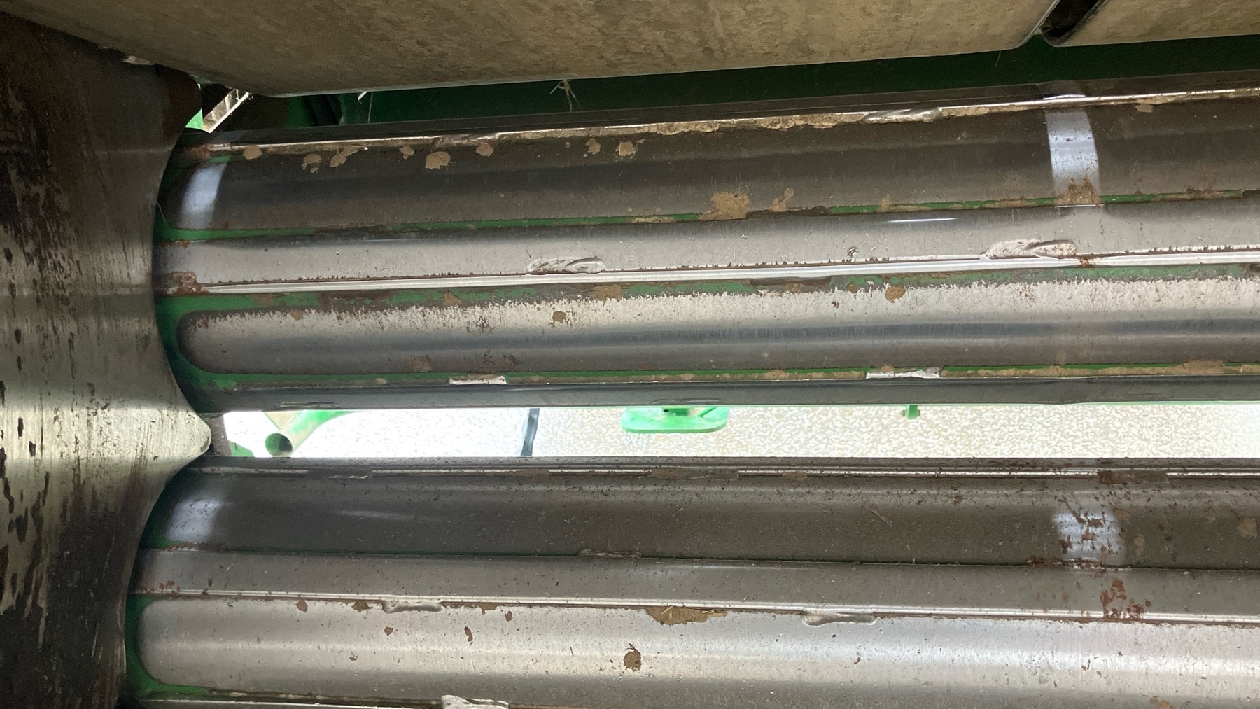 John Deere V461R 6750536288831815 © GM Bilder