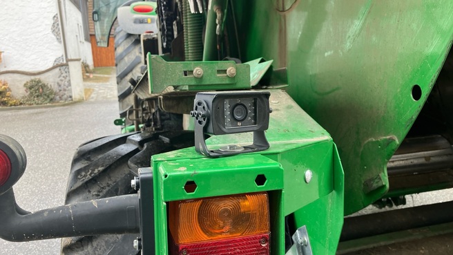 John Deere V461R 6750536288831819 © GM Bilder