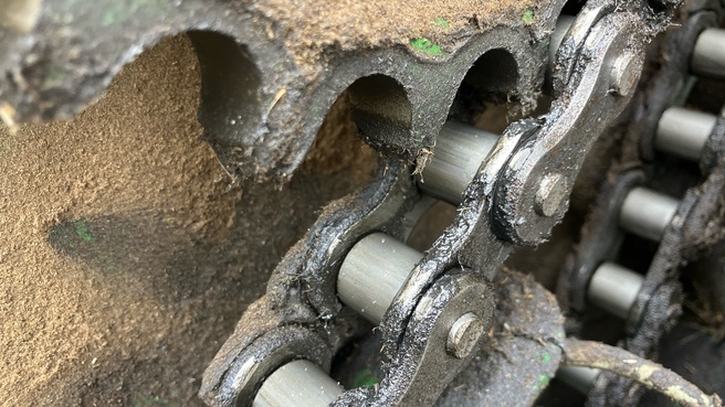 John Deere V461R 6750536288831824 © GM Bilder
