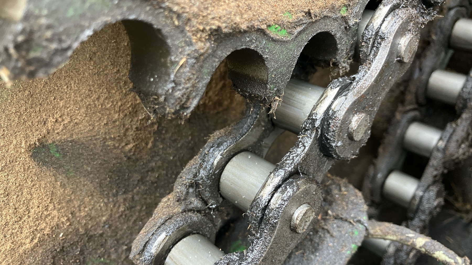 John Deere V461R 6750536288831824 © GM Bilder