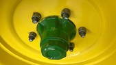 John Deere V461R 6750536288831829 © GM Bilder